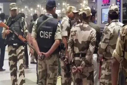Jharkhand HC Decision: CISF असिस्टेंट कमांडेंट भर्ती जारी रहेगी, कोर्ट ने रोक लग