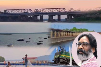 झारखंड में ईको-टूरिज्म को बढ़ावा: तिलैया डैम पर बनेंगे वॉटर कॉटेज और हाउसबोट