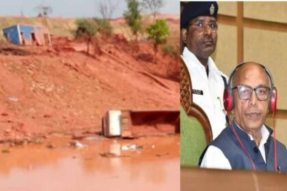 झारखंड में हिंडाल्को द्वारा ‘रेड मड सप्लाई’ की फिर होगी जांच