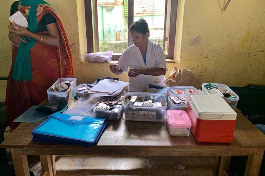 Tele ICU Service: झारखंड के हर जिले में नई सुविधा, अब दूर बैठे विशेषज्ञ देंगे मर