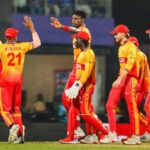 अजेय अफ्रीका! लगातार तीसरी जीत के साथ सेमीफाइनल की ओर मजबूत कदम