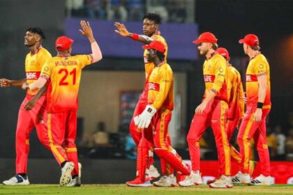 अजेय अफ्रीका! लगातार तीसरी जीत के साथ सेमीफाइनल की ओर मजबूत कदम