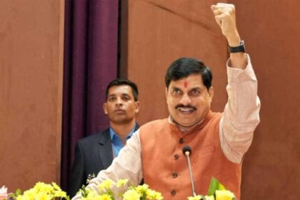 मध्य प्रदेश सरकार का बड़ा फैसला: शमशाबाद बना ‘सूर्य नगर’, कई सिंचाई परियोजनाओं क