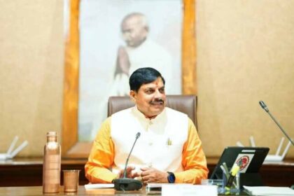 मध्यप्रदेश सरकार का फैसला: गेहूं-उड़द पर बोनस, पंजीयन की तारीख भी बढ़ाई