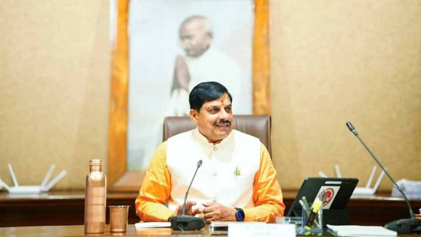 मध्यप्रदेश सरकार का फैसला: गेहूं-उड़द पर बोनस, पंजीयन की तारीख भी बढ़ाई