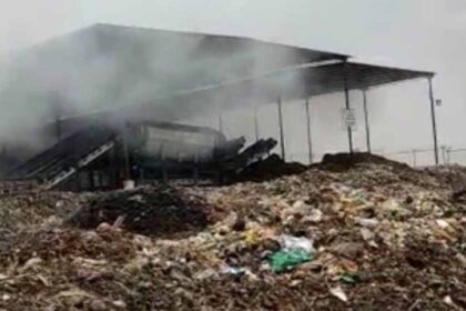 कचरा मुक्त होगा आदमपुर खंती! 55 करोड़ की योजना पर जल्द लगेगी मुहर