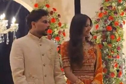 मसूरी में सजेगा कुलदीप यादव की शादी का मंडप, 14 मार्च को बचपन की दोस्त से करेंगे