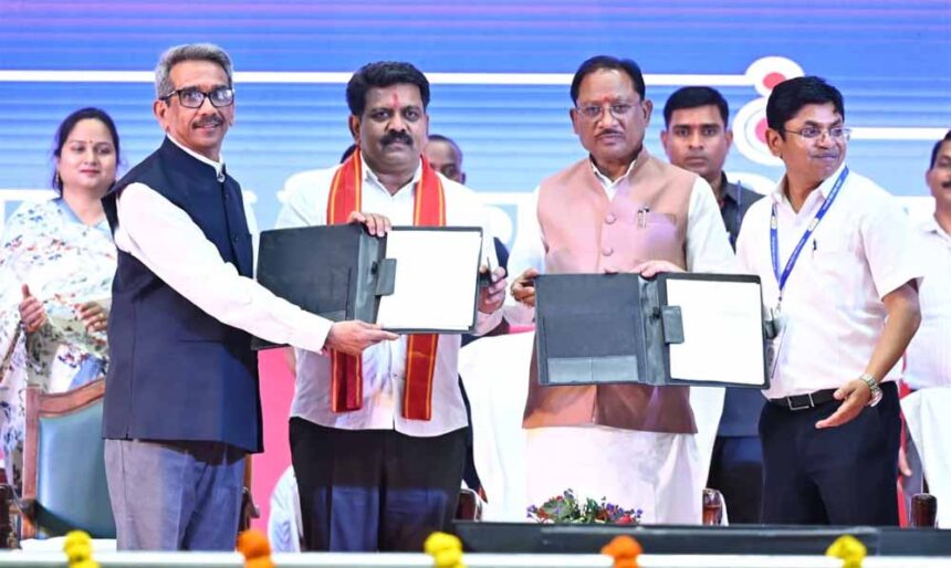 लखपति दीदी अभियान से छत्तीसगढ़ की महिलाएं लिख रही समृद्धि की नई कहानी – मुख्यमंत