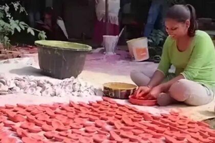 महिला उद्यमिता में उछाल, लगभग 30 प्रतिशत की वृद्धि के साथ उभर रहा नया नवाचार इको