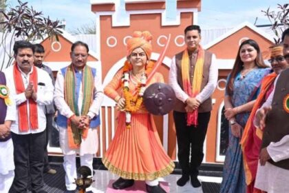 महतारी वंदन योजना के माध्यम से मातृशक्ति हो रही सशक्त, 42 हजार से अधिक श्रद्धालु