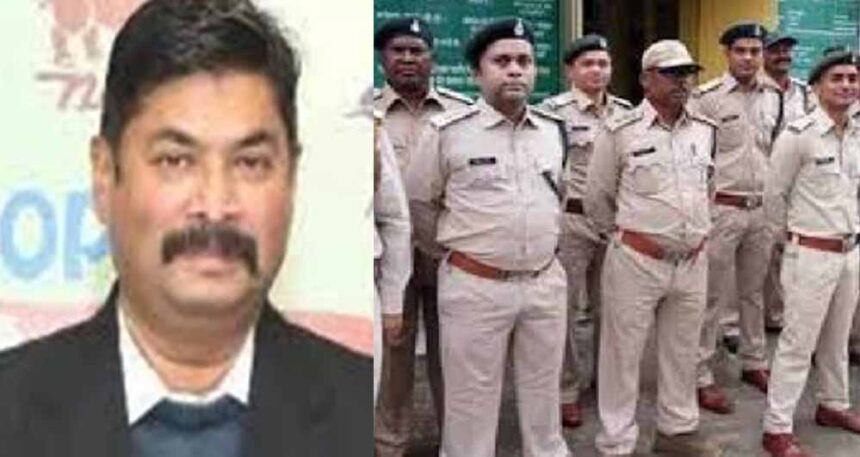 सुभरंजन सेन अप्रैल 2028 तक के लिए बने नए वन बल प्रमुख