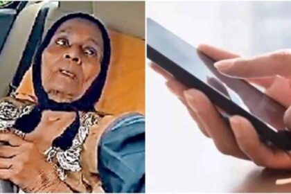 मौत के एक महीने बाद आया मैसेज! जबलपुर में डॉक्टर के फोन से ‘श्राप’ की चेतावनी