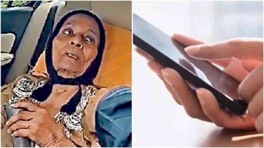 मौत के एक महीने बाद आया मैसेज! जबलपुर में डॉक्टर के फोन से ‘श्राप’ की चेतावनी