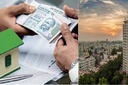 भोपाल में प्रॉपर्टी 20 से 100 प्रतिशत तक होगी महंगी