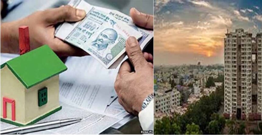भोपाल में प्रॉपर्टी 20 से 100 प्रतिशत तक होगी महंगी
