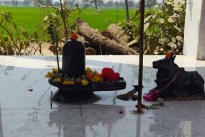 देवपुर की महिलाओं का अनूठा संकल्प: महतारी वंदन की राशि जोड़कर बनवाया शिव मंदिर
