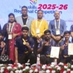 छत्तीसगढ़ के प्रतिभागियों ने ईस्ट ज़ोन प्रतियोगिता में जीते 12 पदक