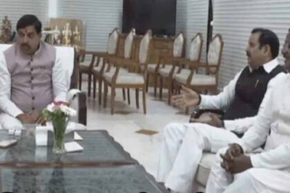 BJP विधायक कालूहेड़ा की सीएम हाउस में खिंचाई के बाद बदले सुर