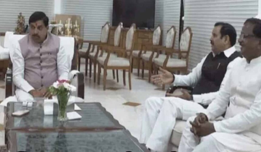 BJP विधायक कालूहेड़ा की सीएम हाउस में खिंचाई के बाद बदले सुर