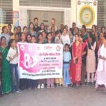 पुलिस व्यवस्था, कानूनी प्रक्रियाओं और बाल संरक्षण संबंधी जानकारी से बढ़ी जागरूकत