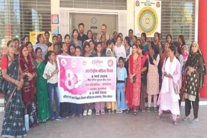 पुलिस व्यवस्था, कानूनी प्रक्रियाओं और बाल संरक्षण संबंधी जानकारी से बढ़ी जागरूकत