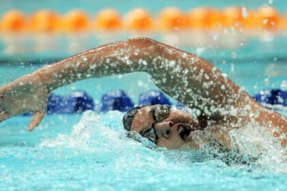 जगदलपुर में एथलेटिक्स और अंबिकापुर में कुश्ती की प्रतियोगिताएं होंगी