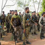 106 नक्सलियों ने किया आत्मसमर्पण, छत्तीसगढ़ में सुरक्षा बलों को बड़ी सफलता