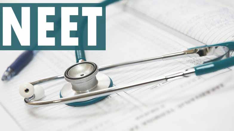 NEET 2026 फॉर्म भरने का आखिरी मौका कल, MBBS की 1,29,603 सीटें और 4 बड़े बदलाव