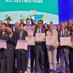 पचमढ़ी बनेगा अन्य राज्यों के लिए रोल मॉडल