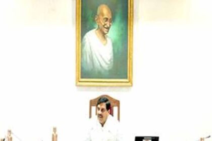 रीवा जिले की पनवार माईक्रो सिंचाई परियोजना के लिए 228 करोड़ 42 लाख रूपये की प्रश