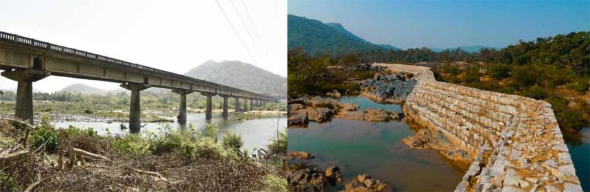 बोधघाट का भविष्य: नक्सल खत्म होते ही जंगल आधारित अर्थव्यवस्था में आ सकता है बड़ा