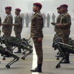 भविष्य की जंग के लिए तैयारी: पंजाब को मिली Military Robotics University की हरी झ