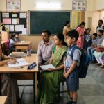 सरकारी स्कूलों में Mega PTM का नया शेड्यूल जारी, 28 को अभिभावकों को मिलेगा रिपोर
