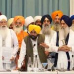 पंजाब में बेअदबी मामलों पर बड़ा एक्शन, 13 अप्रैल को विशेष सत्र में कानून की तैया