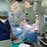 लुधियाना में उत्तर भारत की पहली स्मार्ट कॉक्लियर इंप्लांट सर्जरी