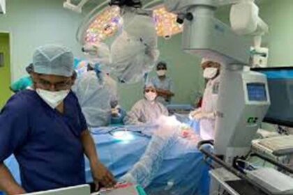 लुधियाना में उत्तर भारत की पहली स्मार्ट कॉक्लियर इंप्लांट सर्जरी