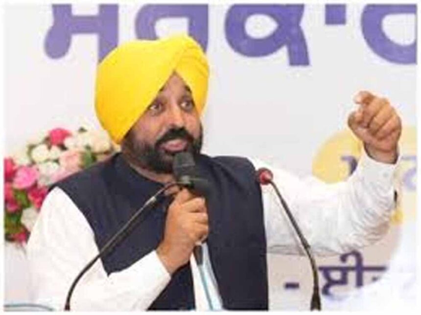 ईंधन संकट पर पंजाब विधानसभा में हंगामा: AAP सरकार ने केंद्र के खिलाफ निंदा प्रस्