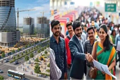 मोहाली में देश के पहले AI टावर से हजारों युवाओं को मिलेगा रोजगार