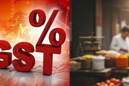 पंजाब में दिवालिया होने पर 41 हजार से अधिक GST रजिस्ट्रेशन रद्द