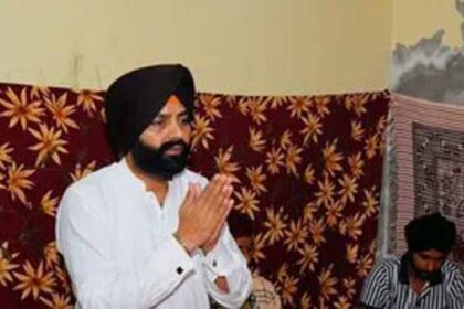 पंजाब में सुसाइड केस ने पकड़ा तूल, पूर्व मंत्री भुल्लर सहित तीन पर FIR