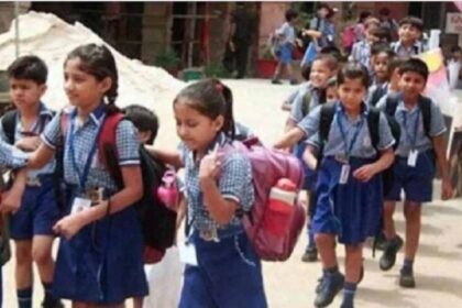 पंजाब में नए सत्र के अप्रैल से ही खुलेंगे स्कूल