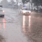 Rain Alert Punjab: ठंडी हवाओं के साथ बदला मौसम, 14 मार्च को जालंधर-पठानकोट में ब