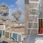 अमेरिकी हमले के चलते दुबई में फंसी बठिंडा की कॉलेज प्रिंसिपल