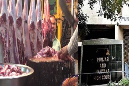 श्री आनंदपुर साहिब में मीट बिक्री के लिए सक्षम अधिकारी का प्रतिबंधात्मक आदेश जरू