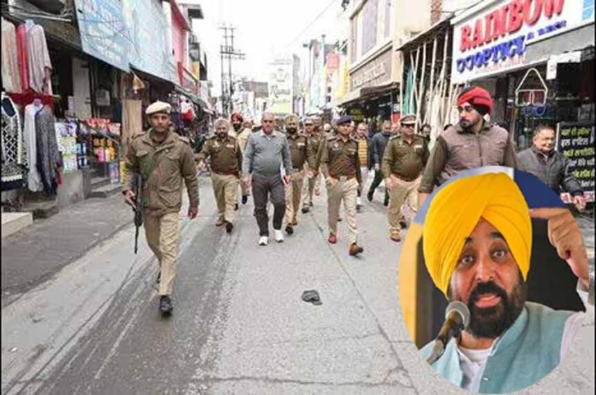 ड्रग्स नेटवर्क पर करारा प्रहार: 95 हजार से ज्यादा तस्कर गिरफ्तार, 806 ड्रोन भी ज