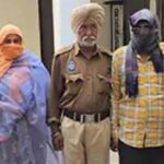 Punjab में हनीट्रैप गिरोह की महिला और पूर्व सरपंच गिरफ्तार