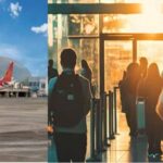 अमृतसर से खाड़ी देशों की फ्लाइट्स कैंसल होने से फंसे कई भारतीय