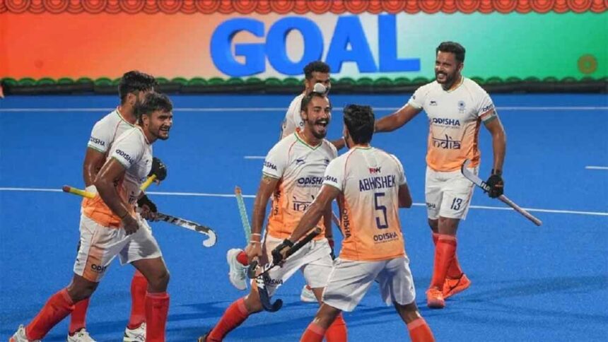 Asia Cup Hockey 2026: अक्टूबर में होगा बड़ा मुकाबला, जालंधर और मोहाली तैयार