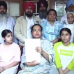 इंसाफ की मांग पर अड़ा परिवार: अमृतसर में गिरफ्तारी से पहले पोस्टमार्टम नहीं होगा