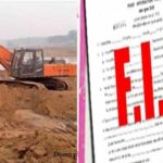 पंजाब में अवैध खनन के खिलाफ एक्शन: सतलुज दरिया में केस दर्ज